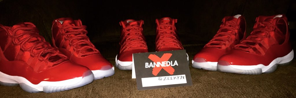 Isaac Andrews banner