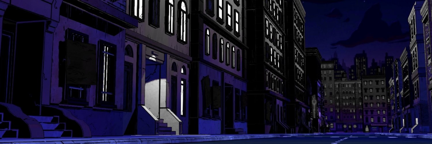 TenebrousFilms's profile banner image