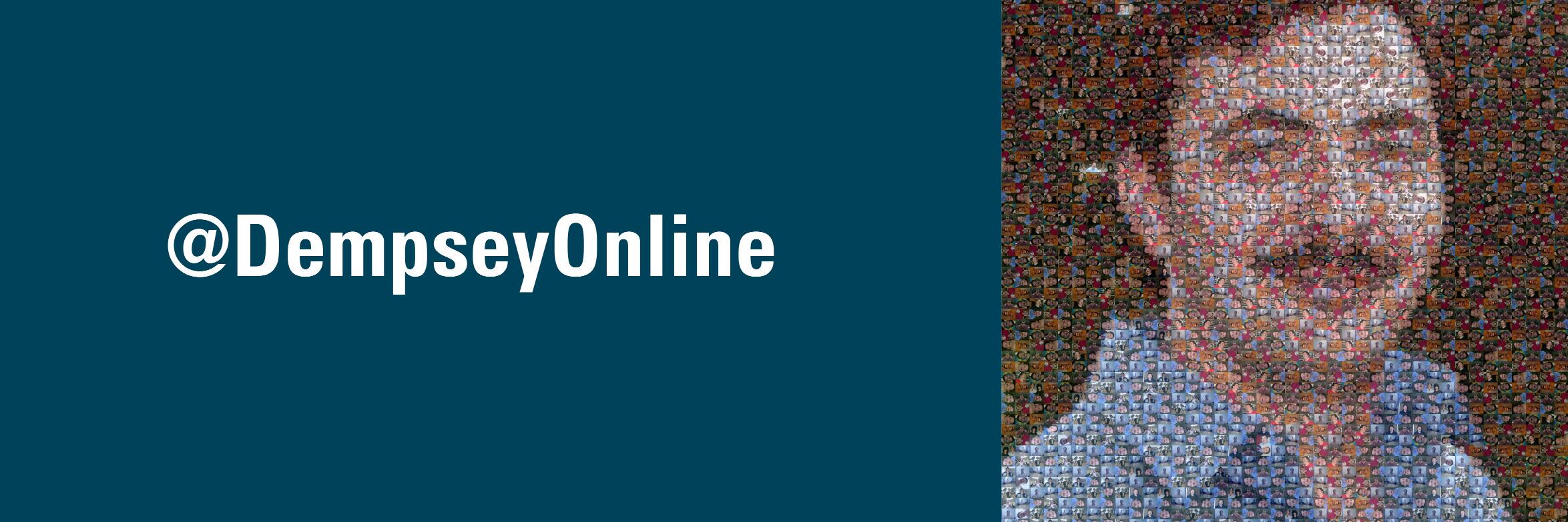DempseyOnline's profile banner image