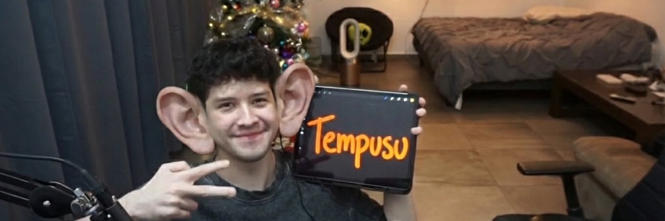 Tempusu banner