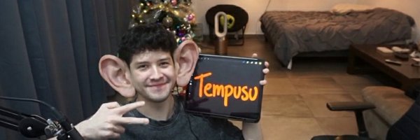 TempsZ3 Profile Banner