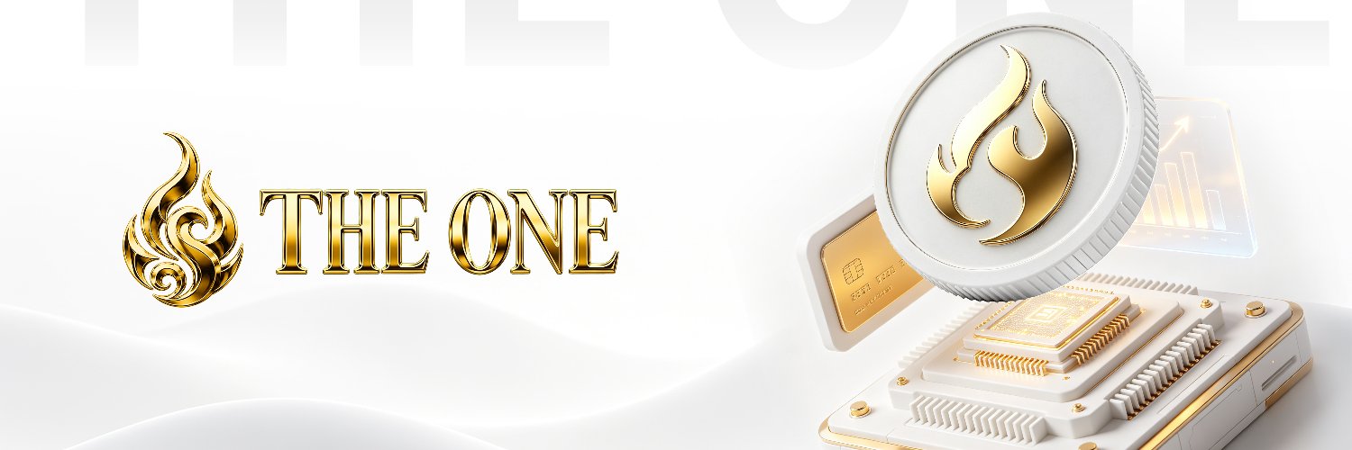THEONE_web3's profile banner image