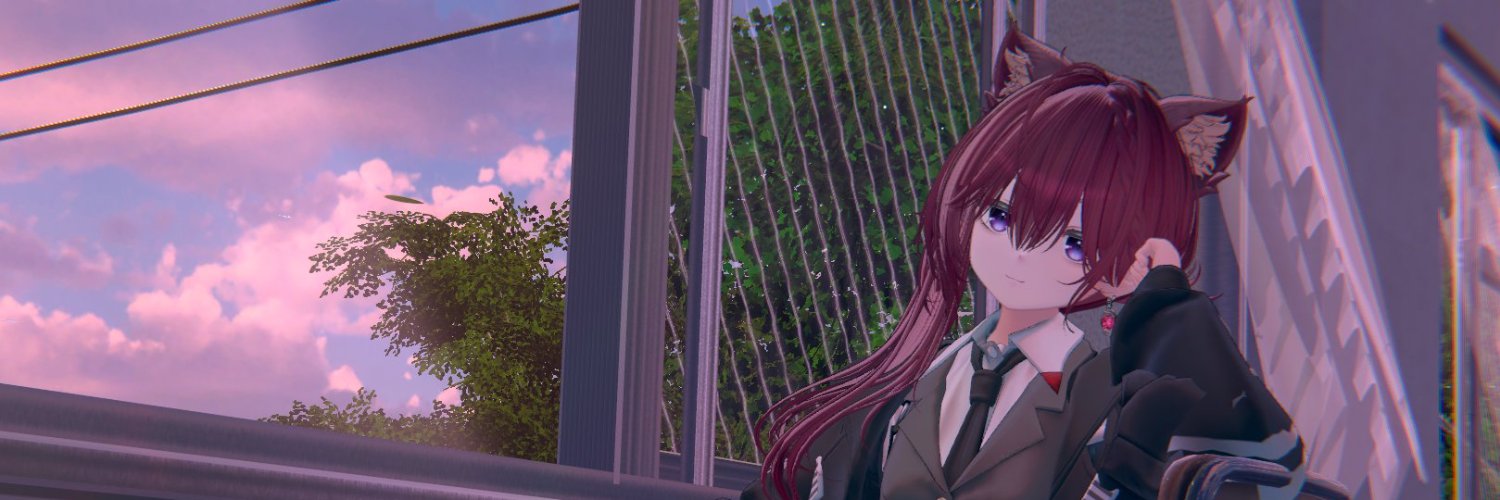 雪月ヒタカ banner