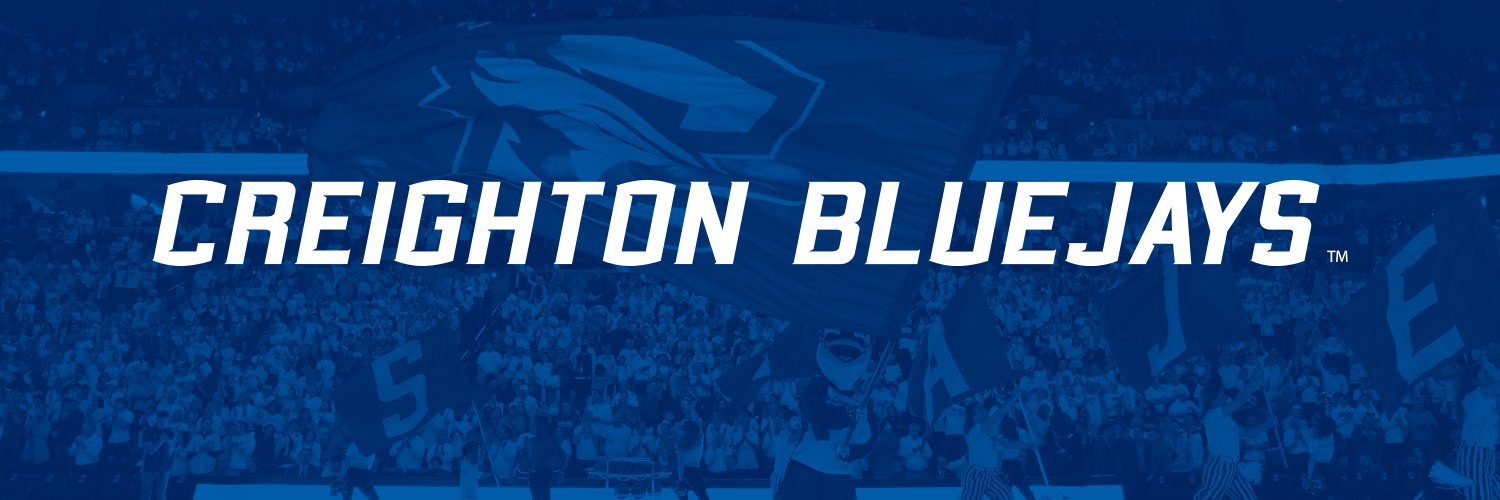 Creighton Bluejays Profile Banner