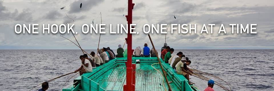 Int Pole & Line Fdn banner