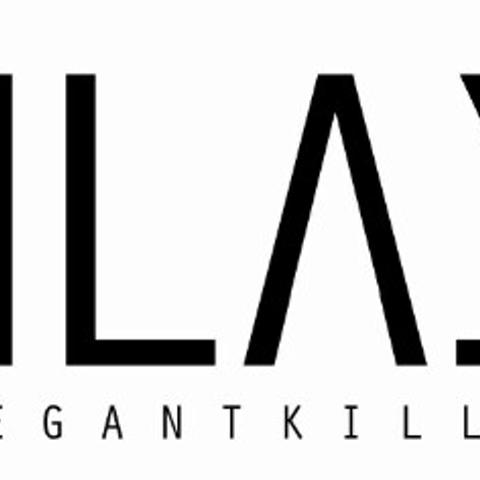 HLΛS™ banner