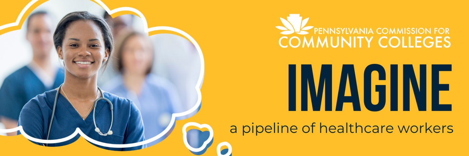 PA Community Colleges banner