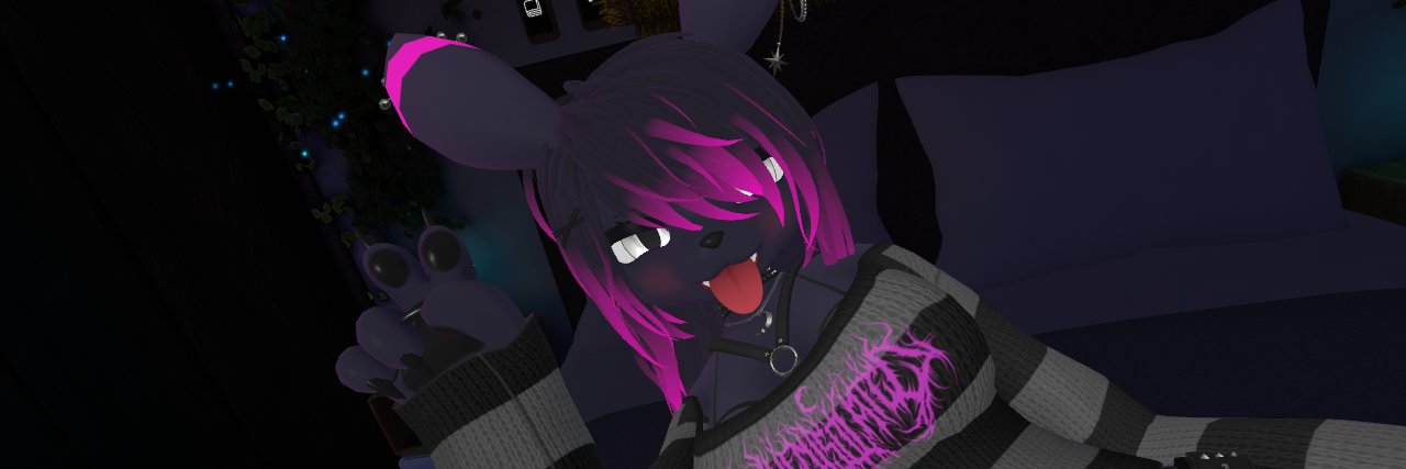 Vi banner