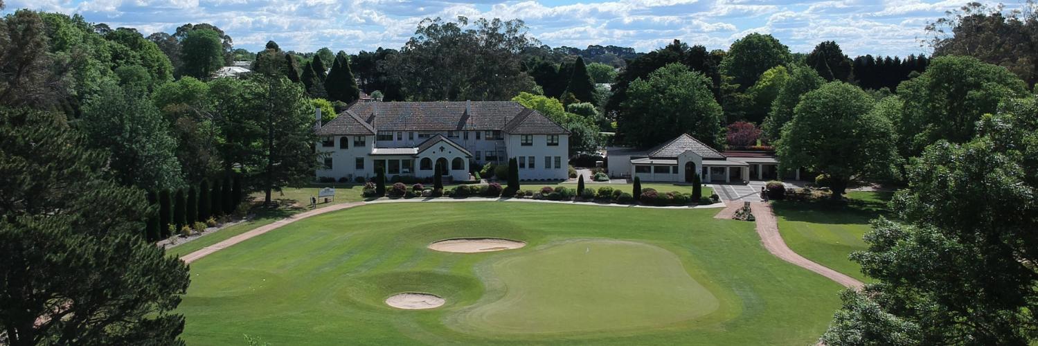 MossValeGC's profile banner image