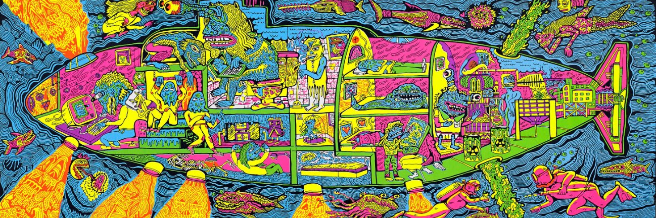 Ben_D_Kill's profile banner image