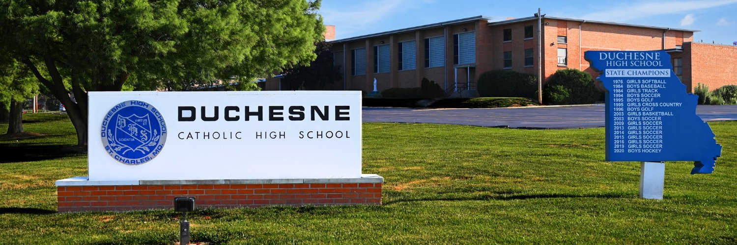 DuchesneHS's profile banner image