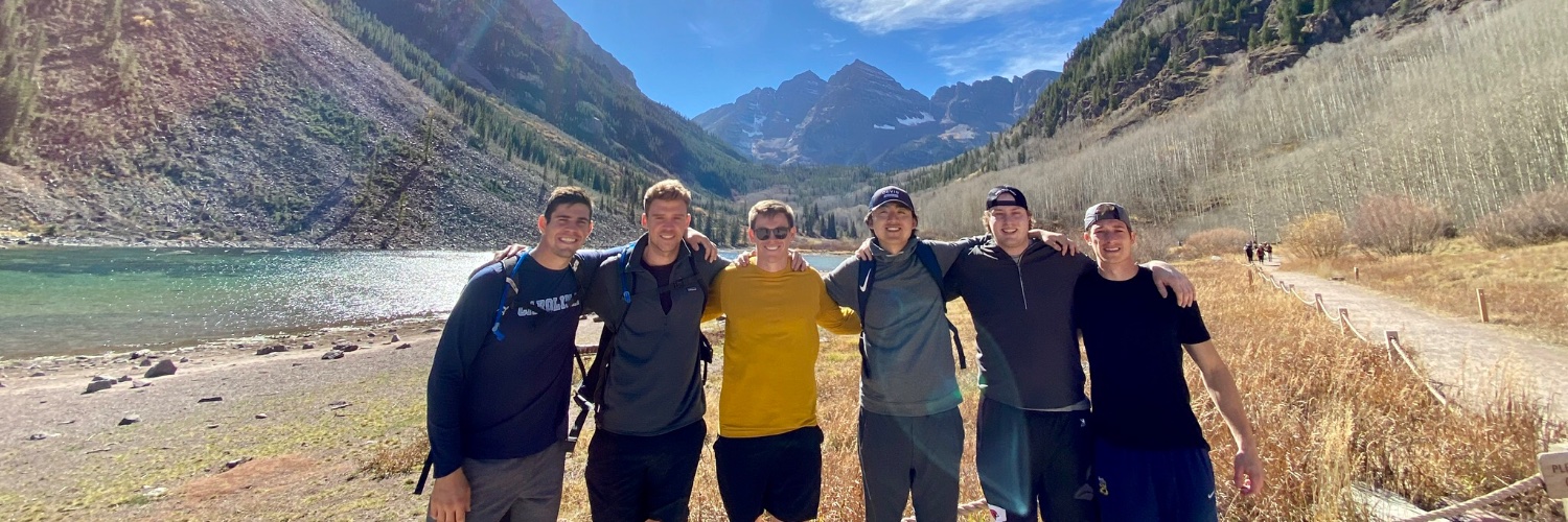 MikeNate21's profile banner image