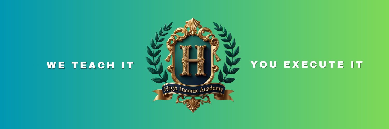 HIAcademy_'s profile banner image