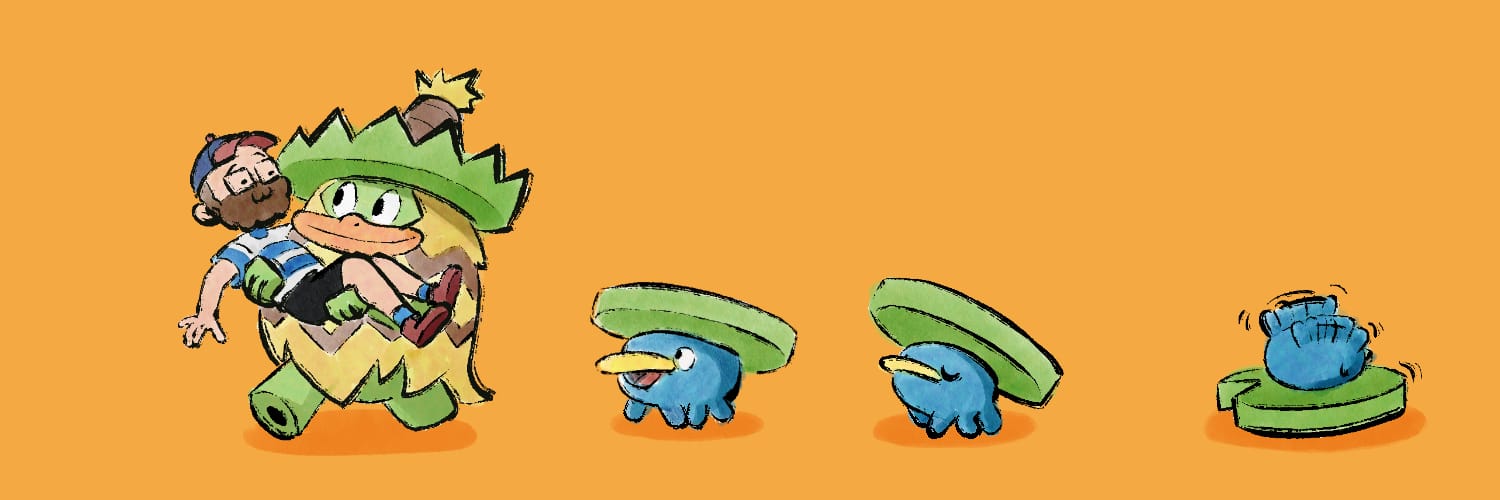 robertberardo8's profile banner image