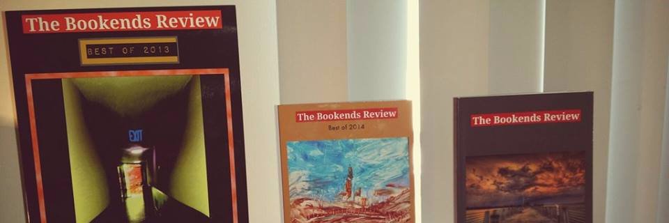The Bookends Review banner