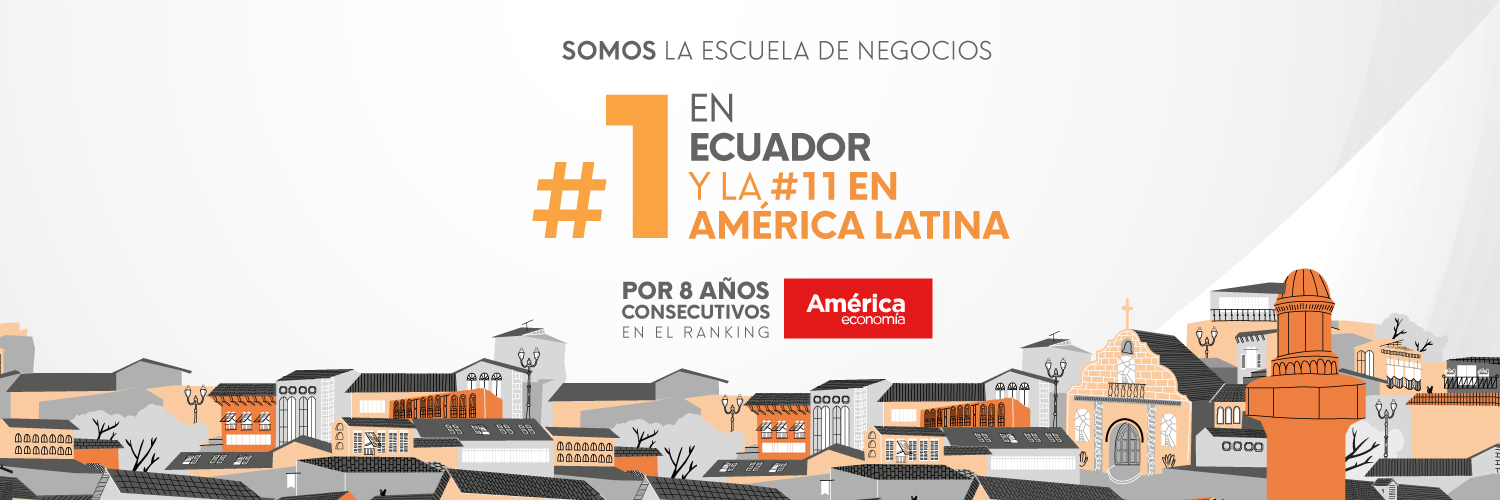 ESPAE, Escuela de Negocios de la ESPOL banner