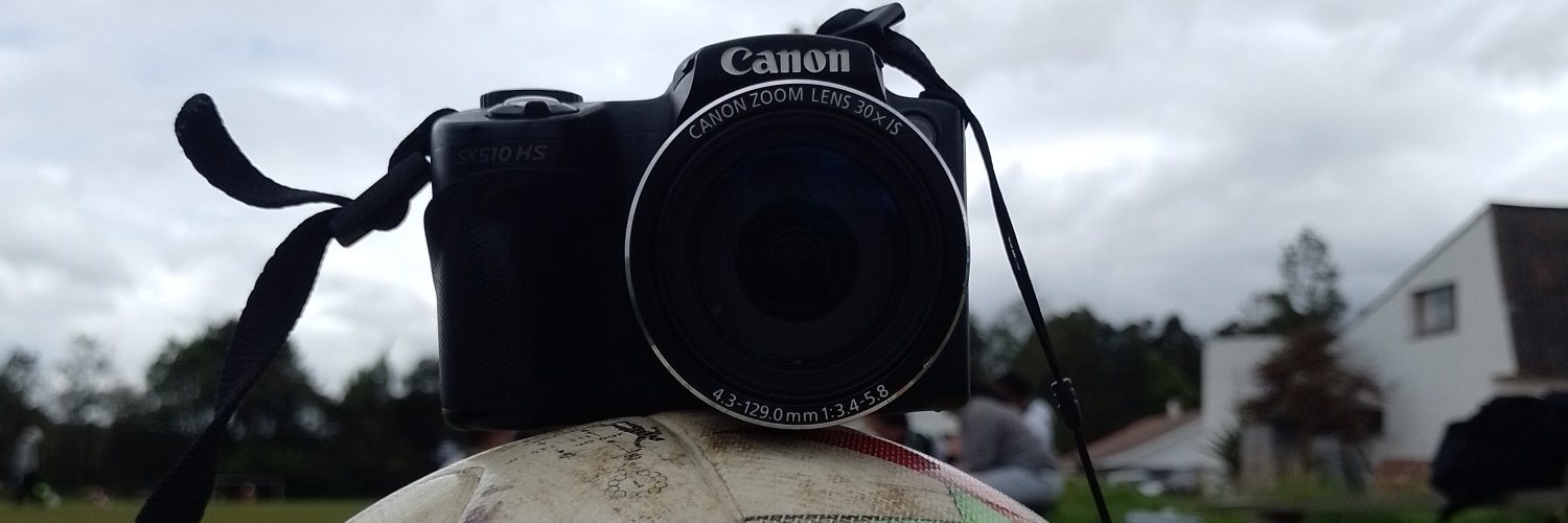 DavidPaoloAr's profile banner image