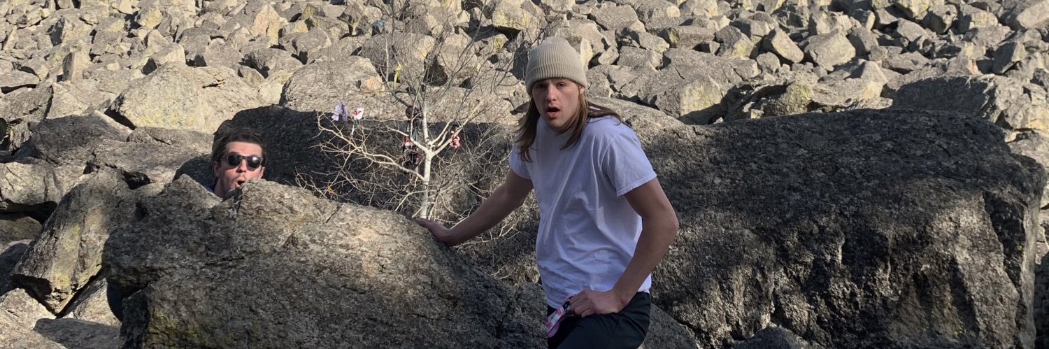 Reece Dupler banner