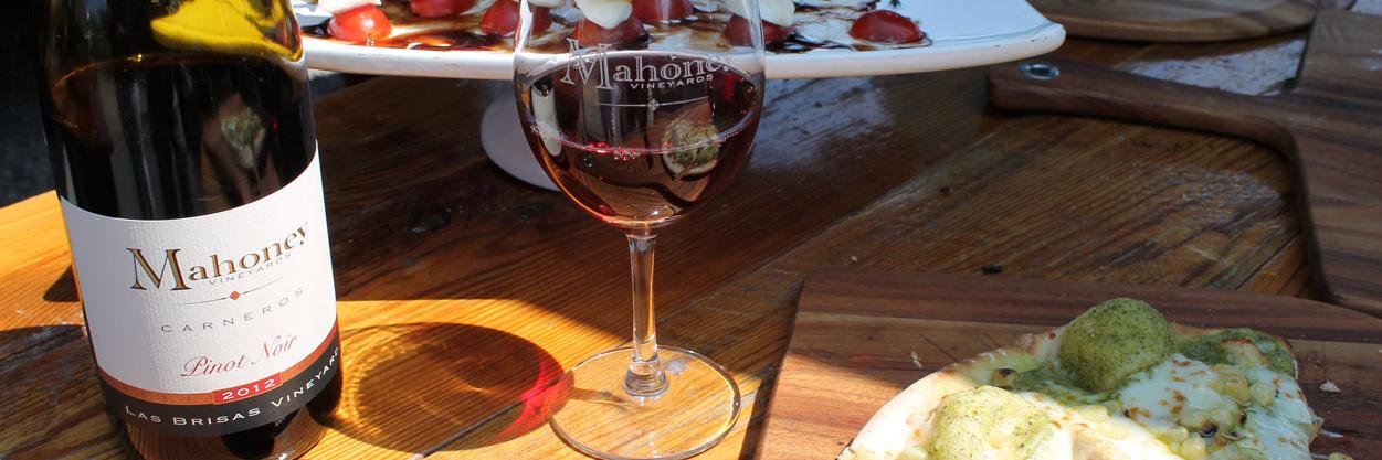 MahoneyVineyard's profile banner image