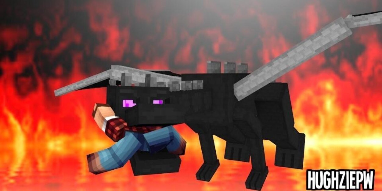 HUGHZIEPW's profile banner image