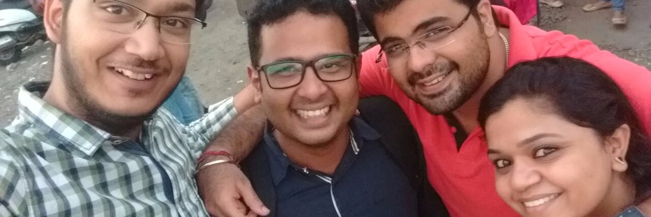 KaranSChawla's profile banner image