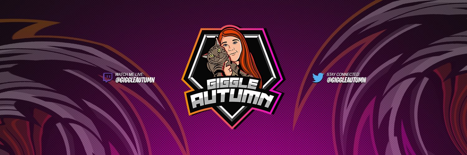GiggleAutumn's profile banner image