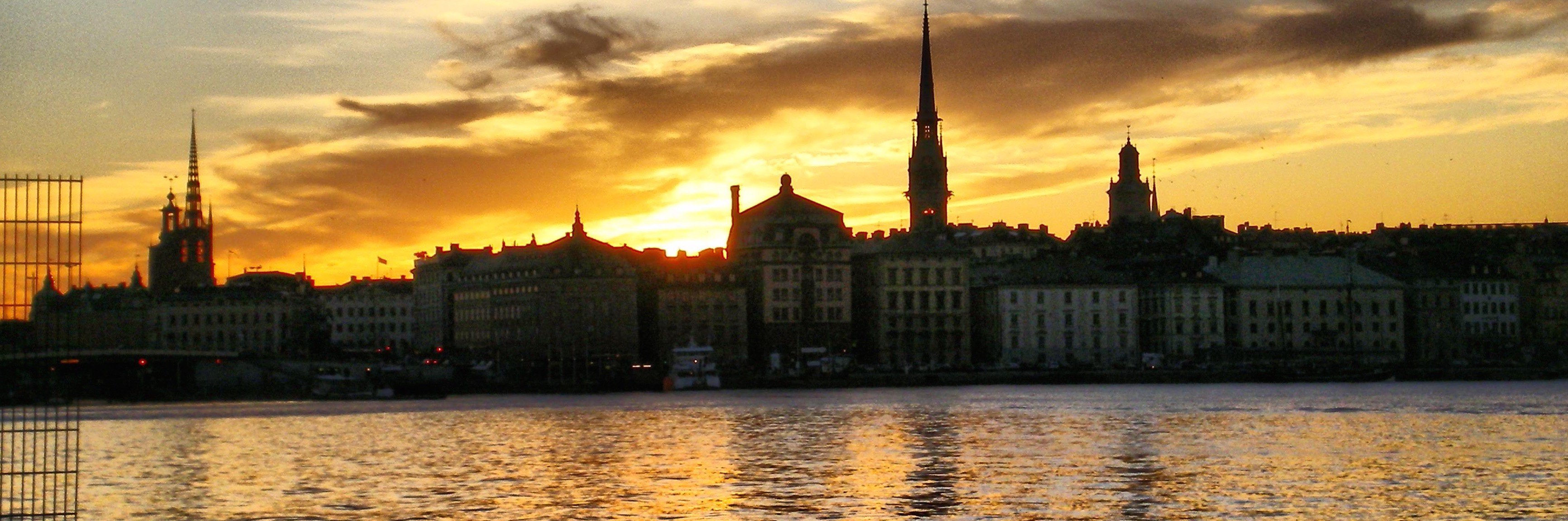 NiklasSavander's profile banner image
