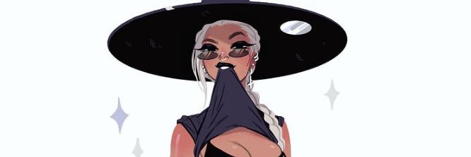 AmuletMoon's profile banner image