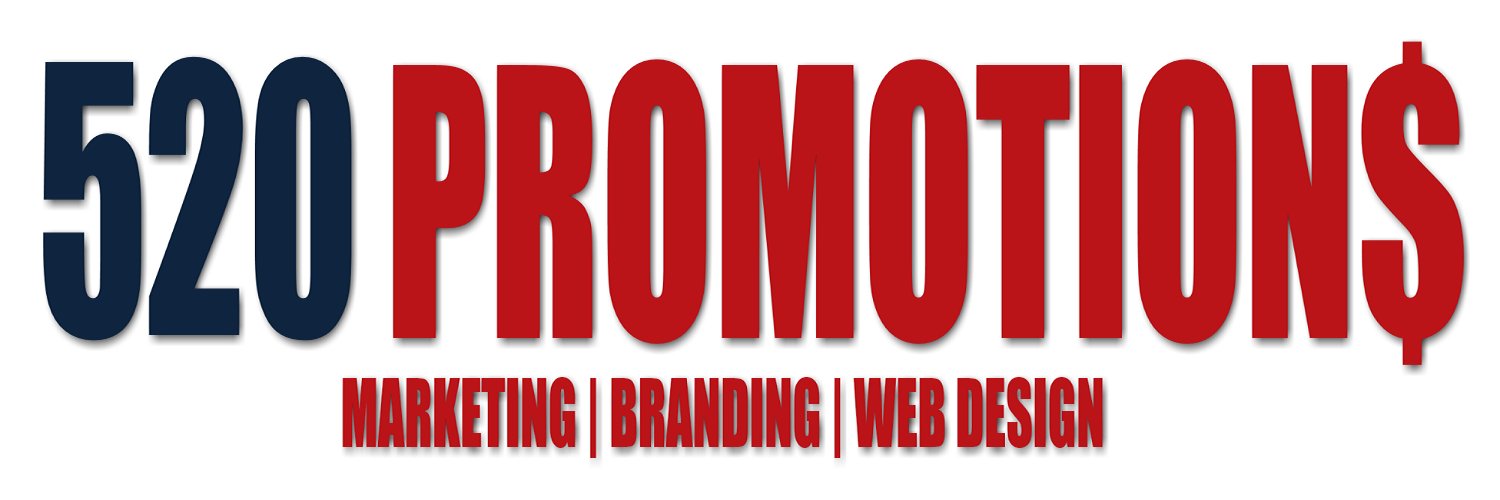 520 PROMOTIONS LLC banner