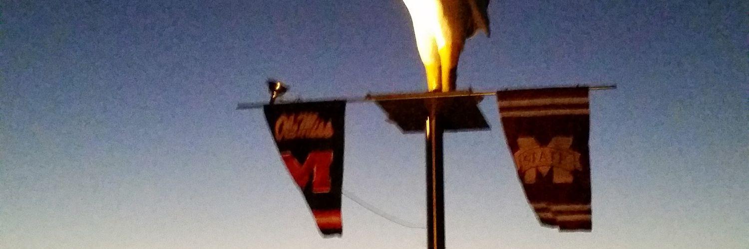 Sandy Childs banner