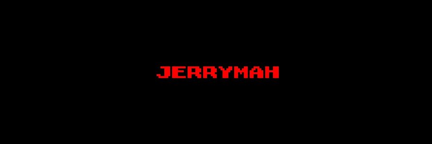Jerrymah_'s profile banner image