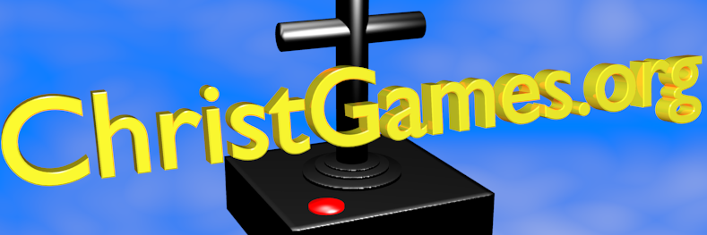 ChristGames's profile banner image