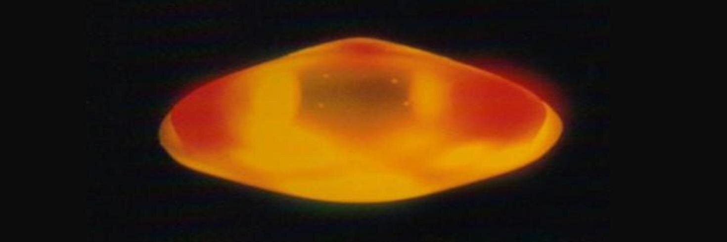 Extraterrestre banner