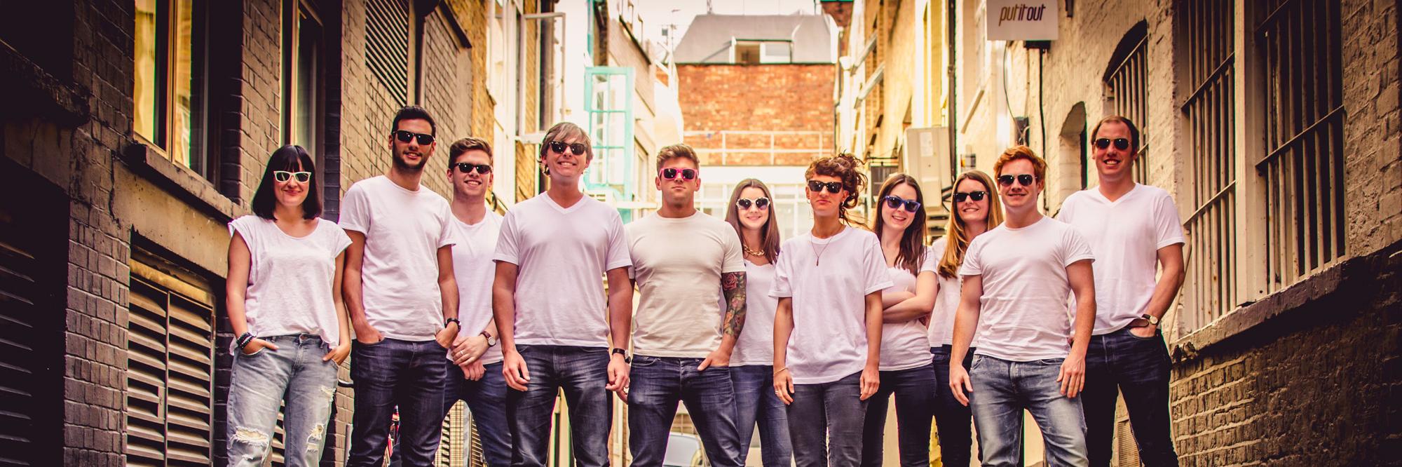 putitout's profile banner image