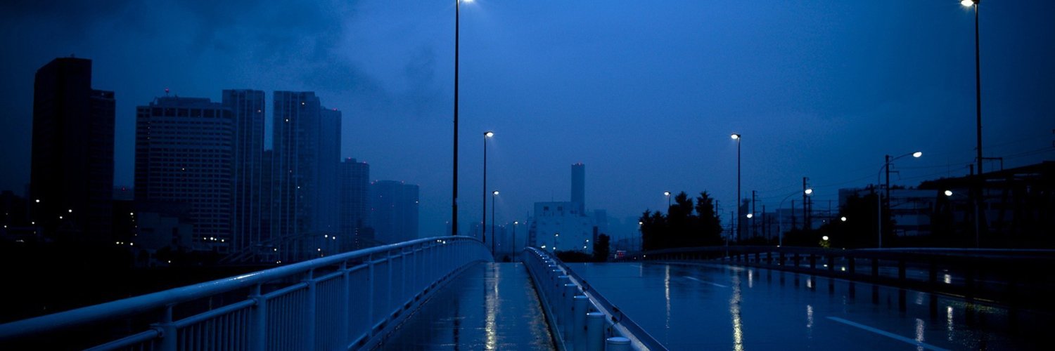 allnightynight's profile banner image