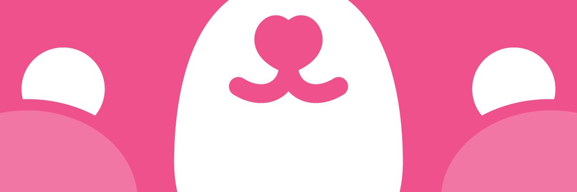 Isabel Vasquez /Pink Bear banner