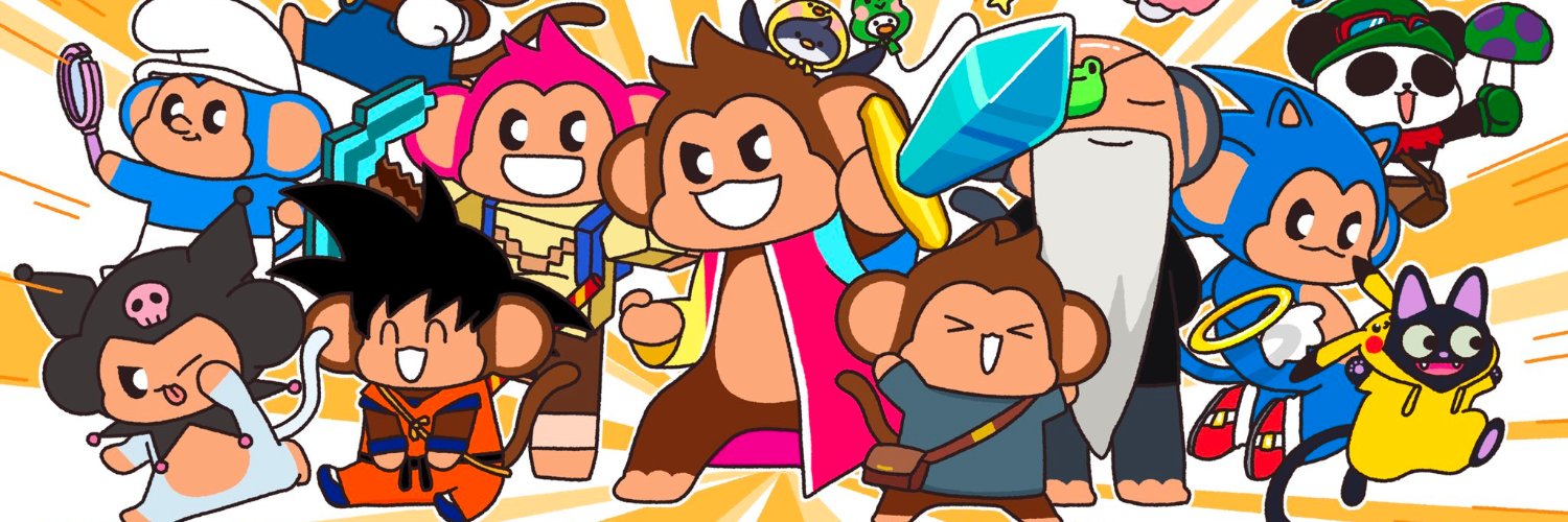Tonybearbrick's banner