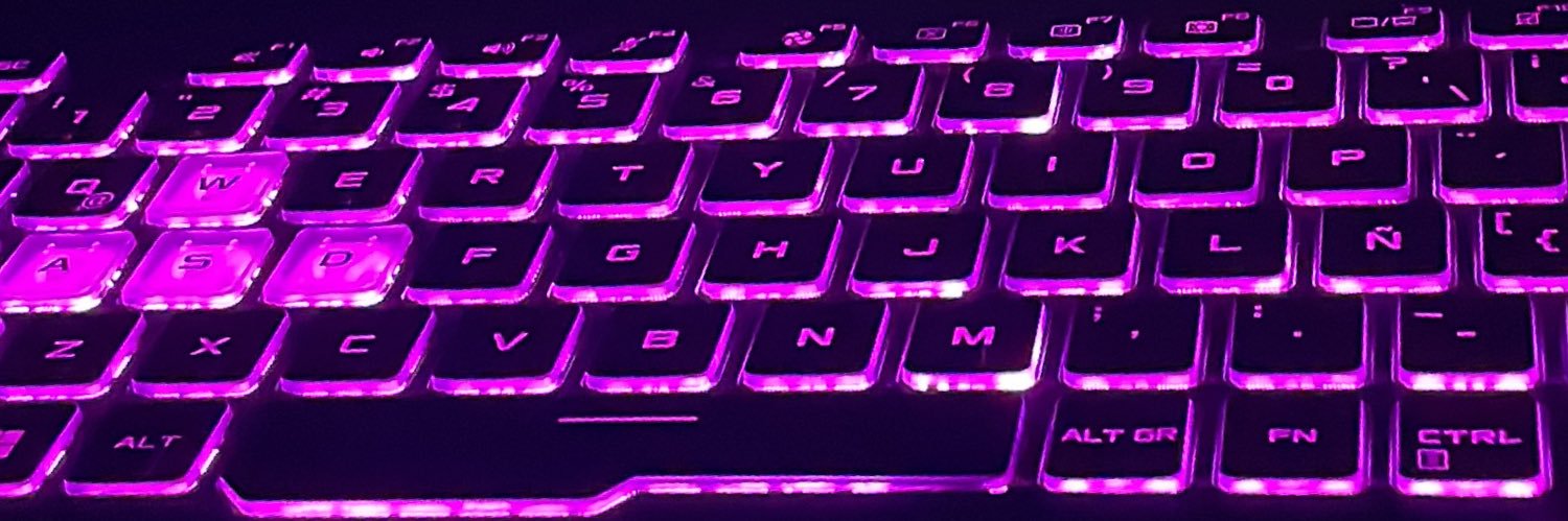 kevinsantac's profile banner image