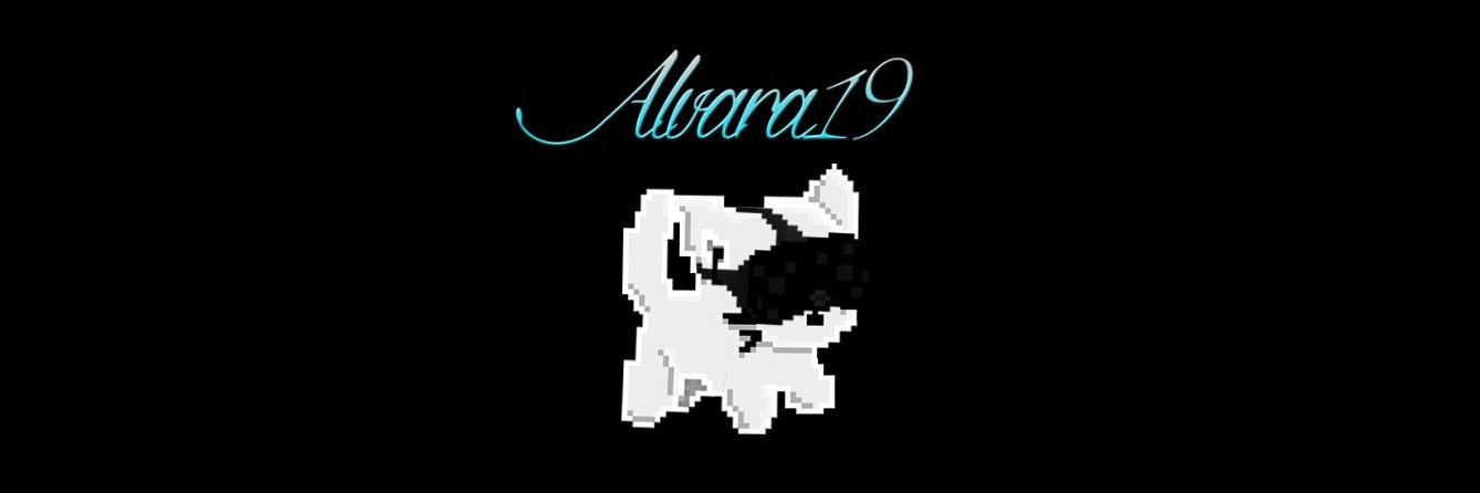 _Alvara19_'s profile banner image