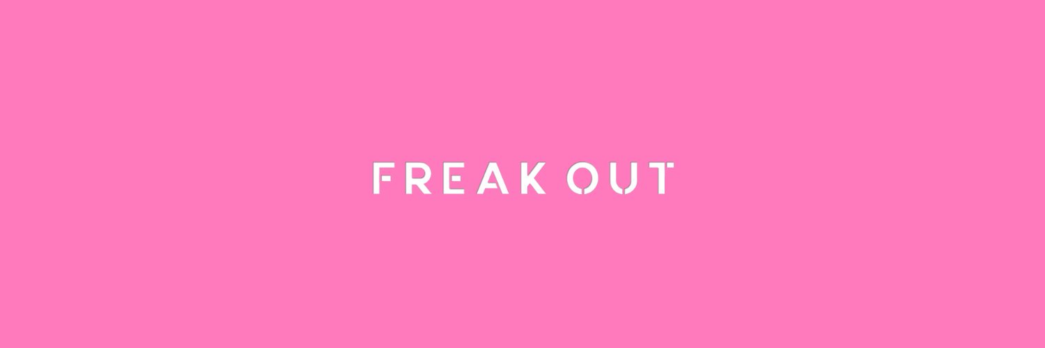 FreakOutBanda's profile banner image