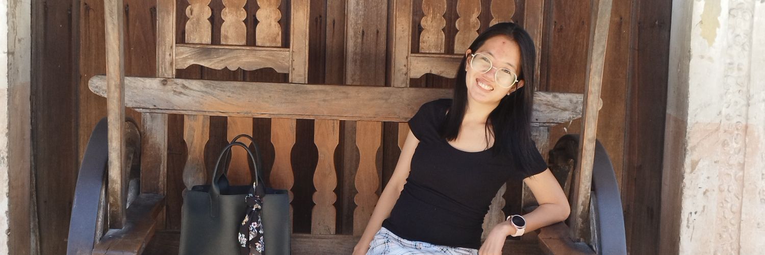 KrizzyGayle's profile banner image