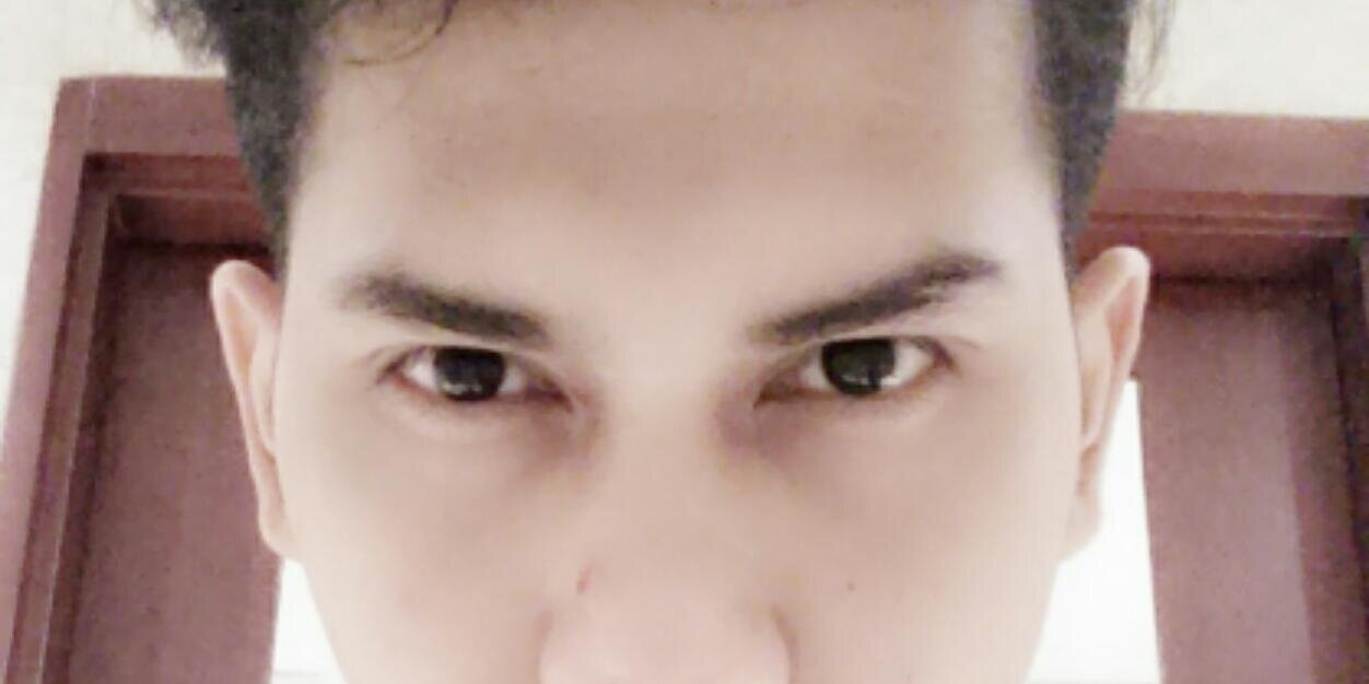 fuadriian's profile banner image