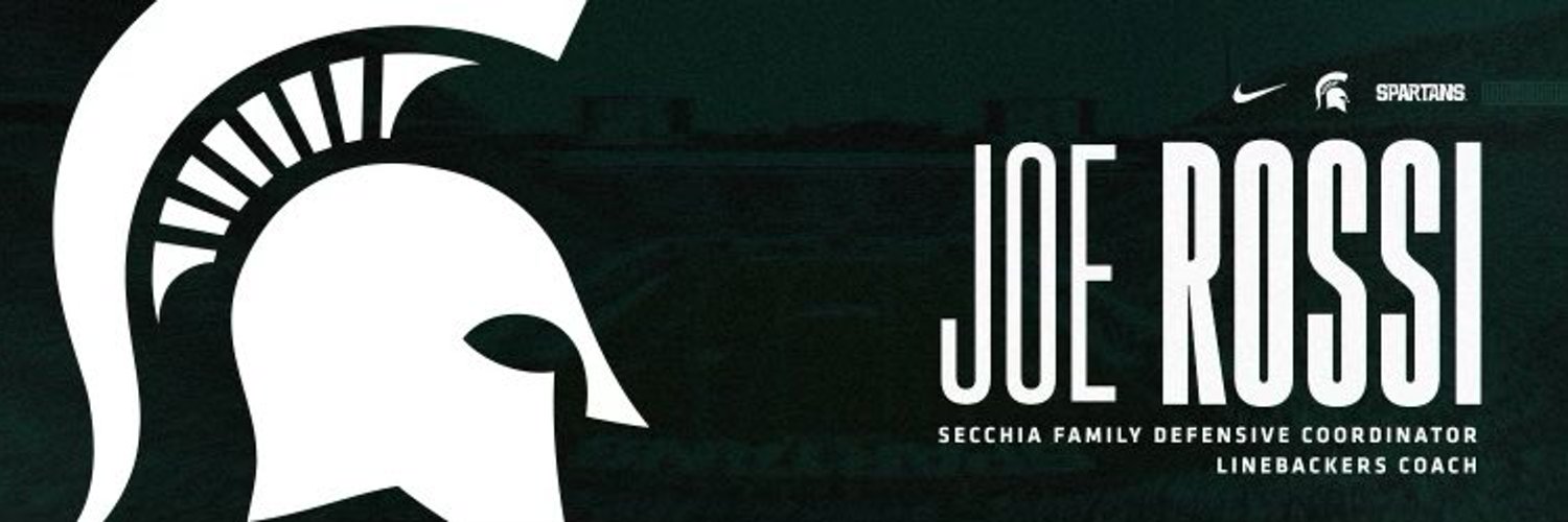 Joe Rossi Profile Banner