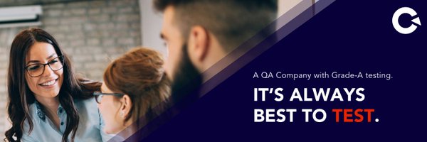 codoid Profile Banner