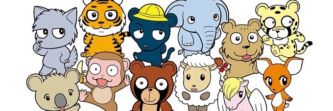 happyyoppy's profile banner image