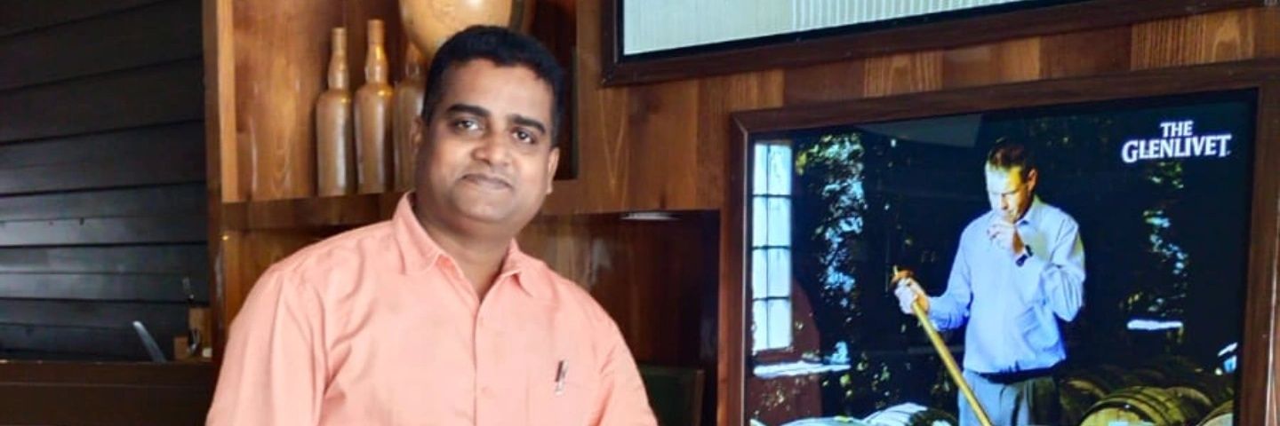 BijuVThomas's profile banner image