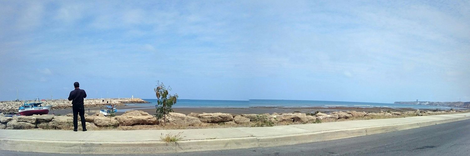 ᗪᗩᐯO דייוויד פונטון ® banner