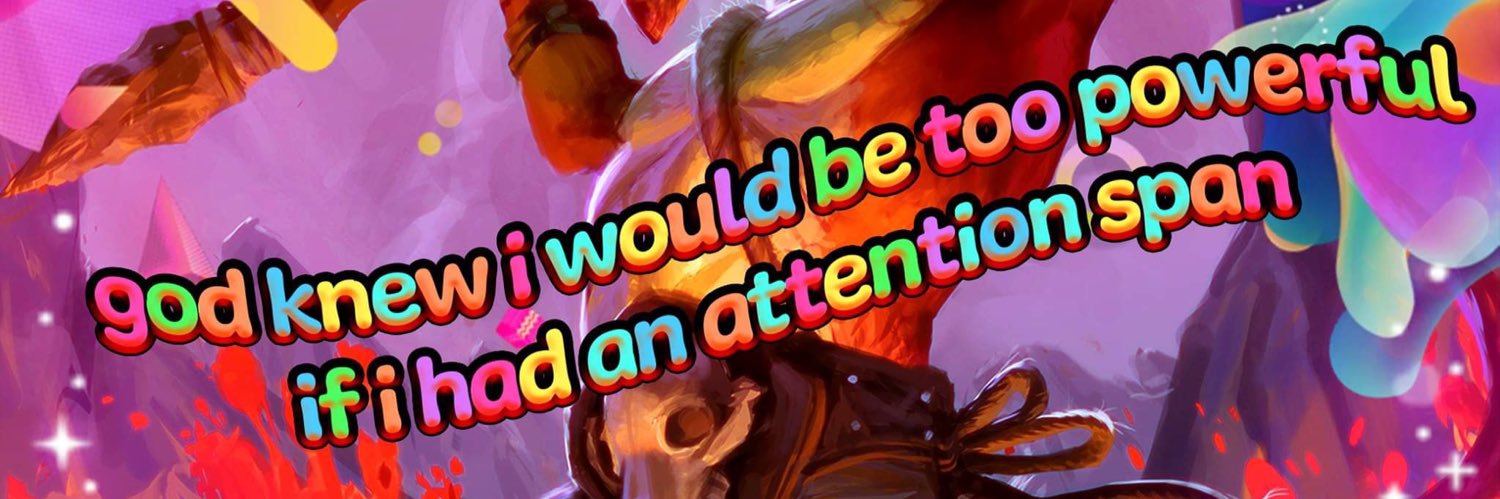 kittehface's profile banner image