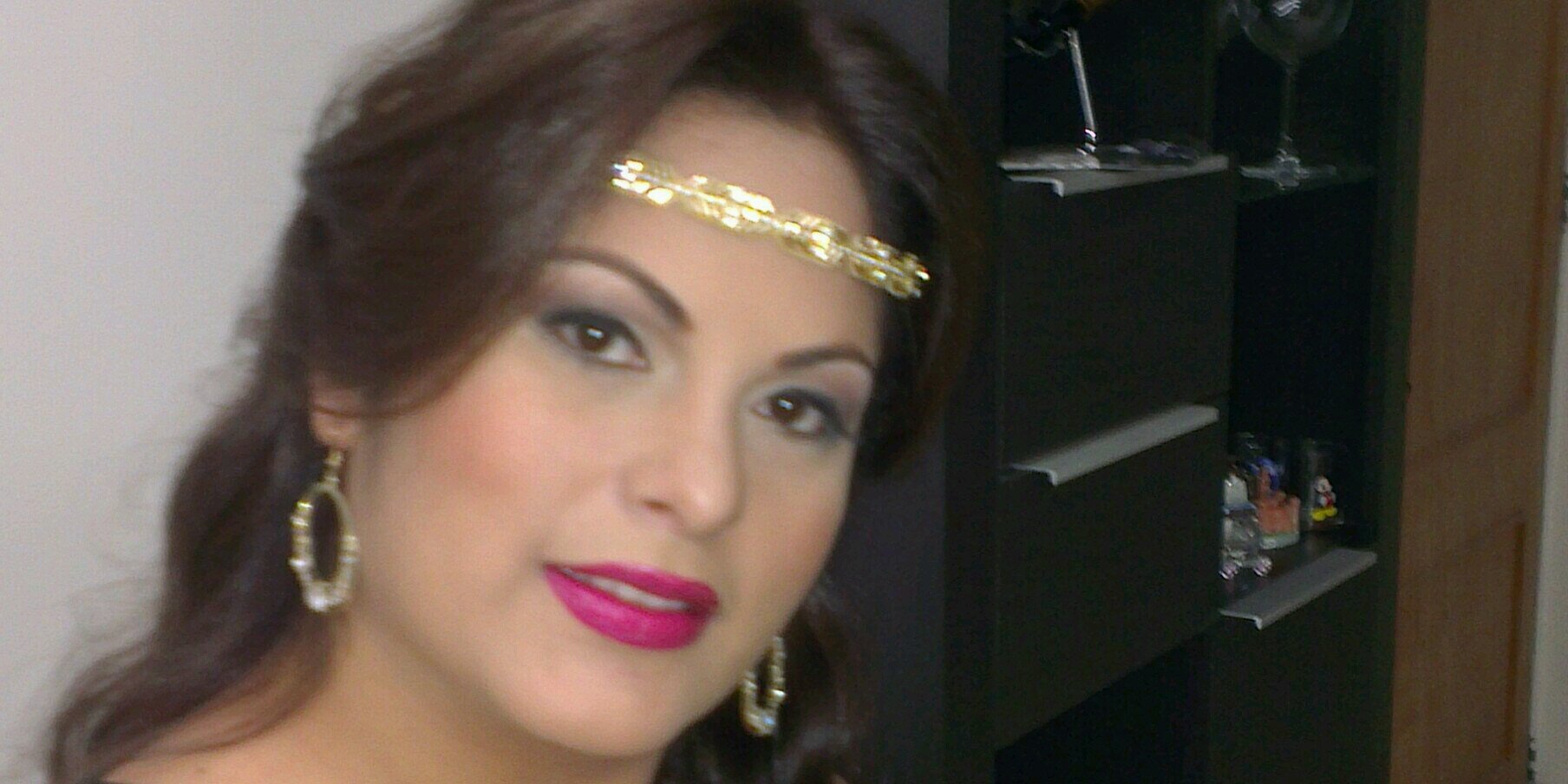 Patricia Leon banner