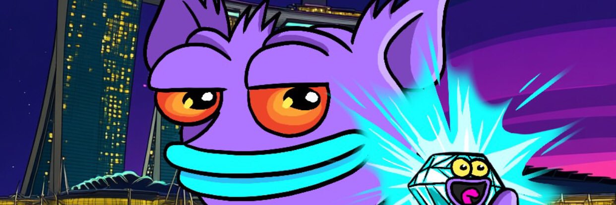 Dediazccrypto's profile banner image